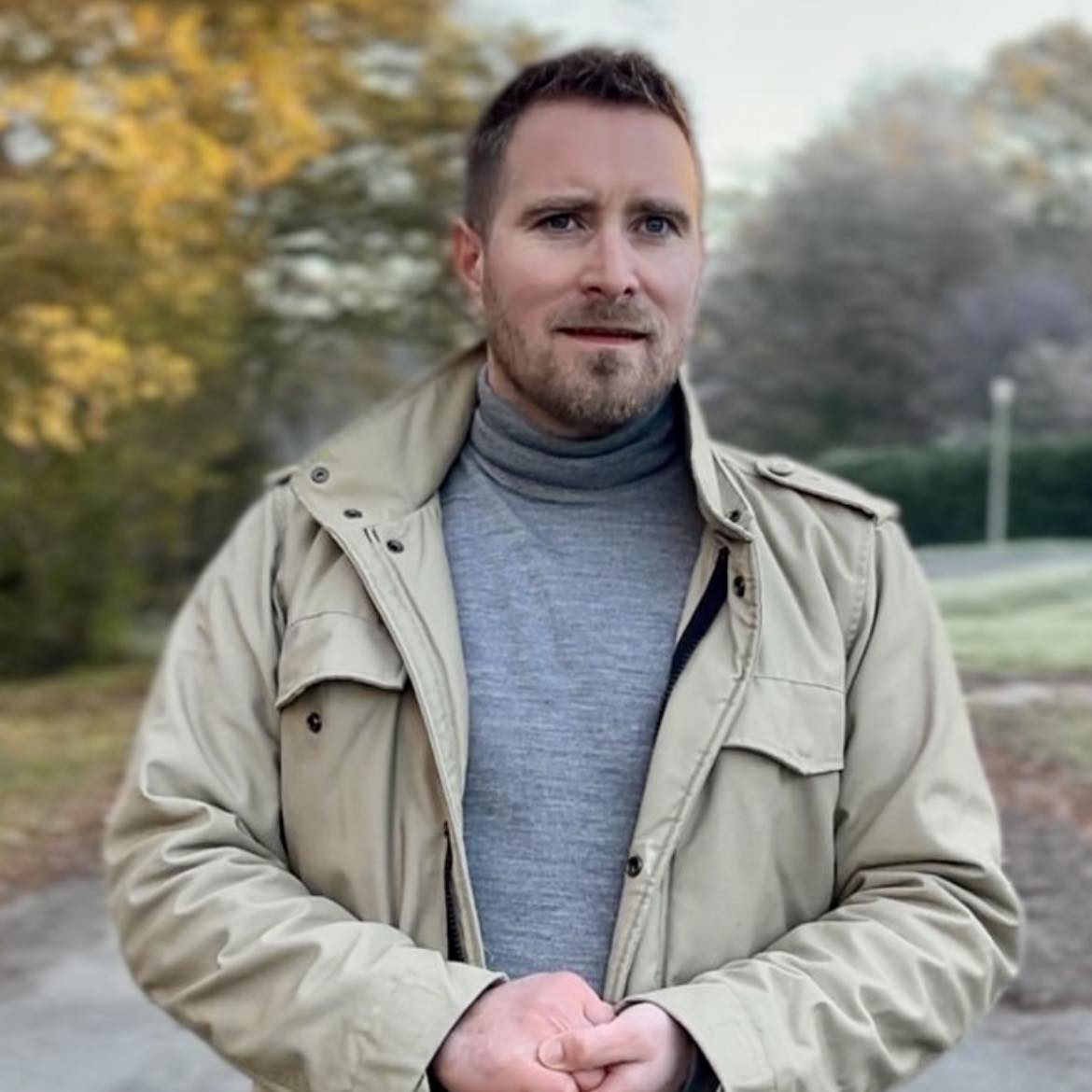 Photo de Kevin Fournier